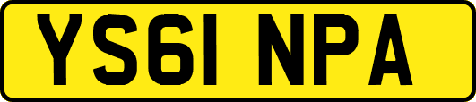 YS61NPA