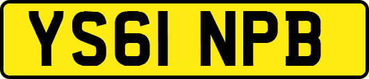 YS61NPB