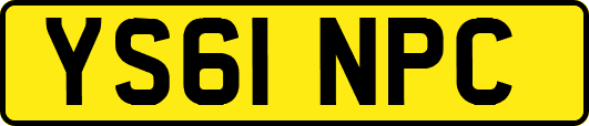 YS61NPC