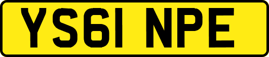 YS61NPE