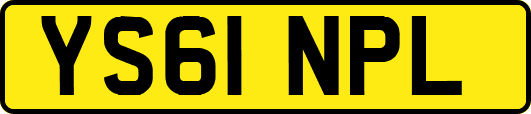 YS61NPL