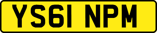 YS61NPM