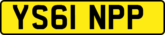 YS61NPP