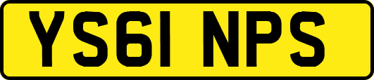 YS61NPS