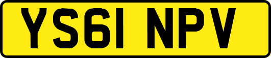 YS61NPV