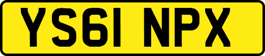 YS61NPX