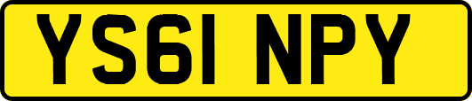 YS61NPY