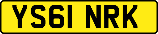 YS61NRK