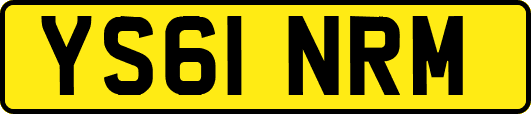 YS61NRM