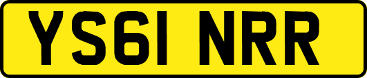 YS61NRR