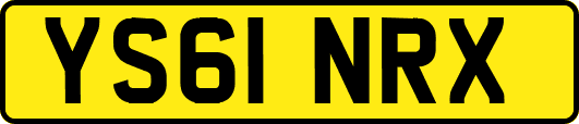 YS61NRX