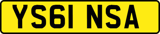 YS61NSA