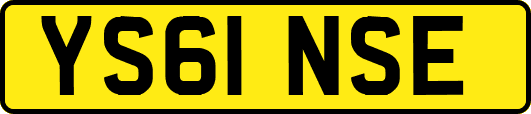 YS61NSE