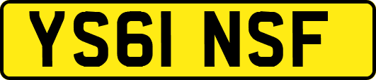 YS61NSF