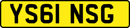 YS61NSG