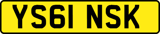 YS61NSK