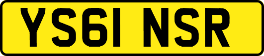 YS61NSR