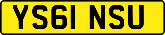 YS61NSU