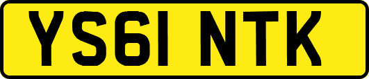 YS61NTK