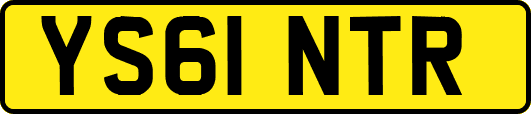 YS61NTR