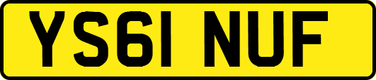 YS61NUF