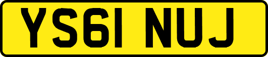 YS61NUJ