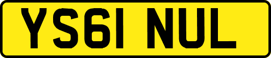YS61NUL