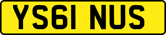 YS61NUS