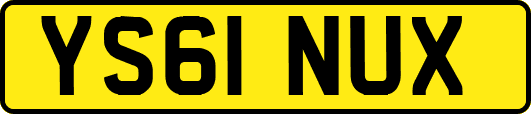 YS61NUX