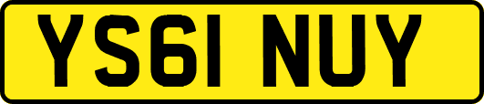 YS61NUY