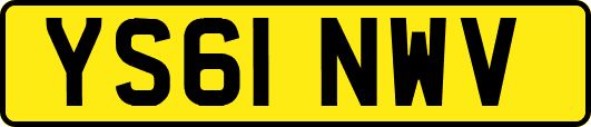 YS61NWV