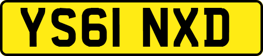 YS61NXD