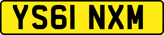 YS61NXM