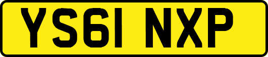 YS61NXP