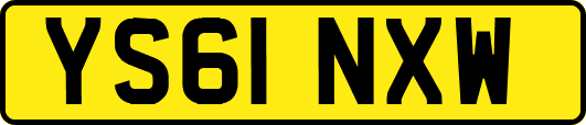 YS61NXW