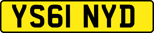 YS61NYD