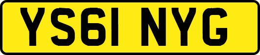 YS61NYG