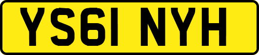 YS61NYH