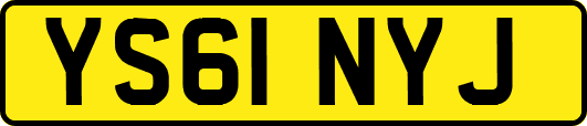 YS61NYJ
