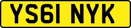 YS61NYK