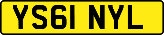 YS61NYL