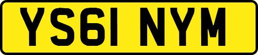 YS61NYM