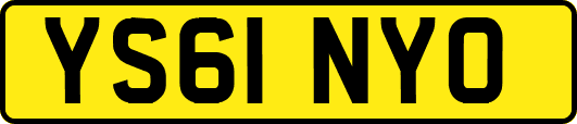 YS61NYO