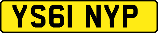 YS61NYP