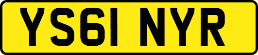 YS61NYR