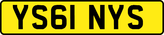 YS61NYS