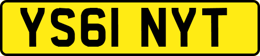 YS61NYT