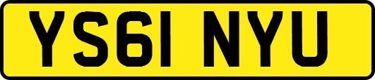 YS61NYU