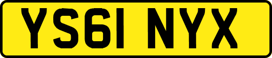 YS61NYX