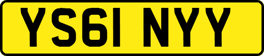YS61NYY